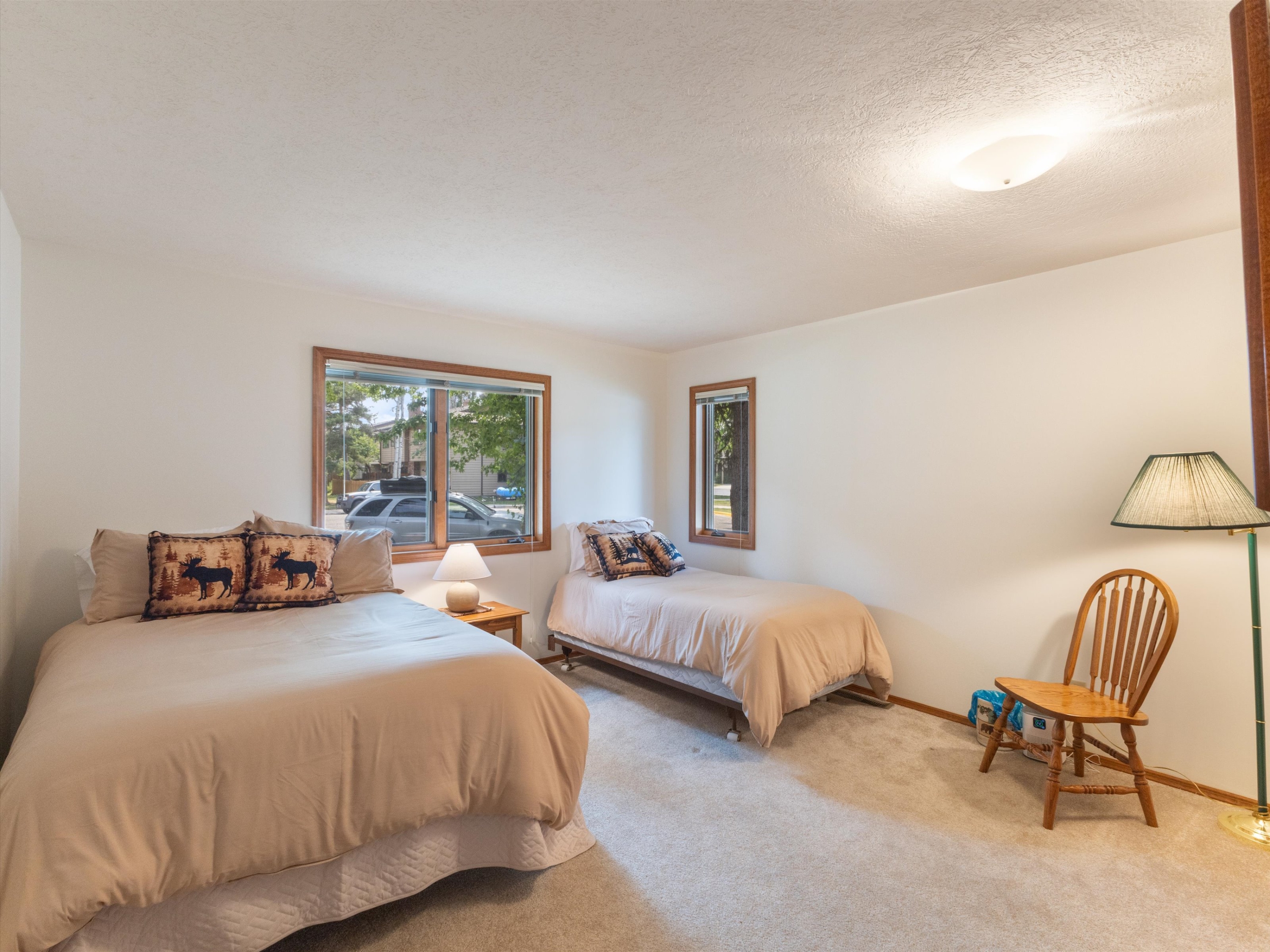 1712 West Olive Street - 2